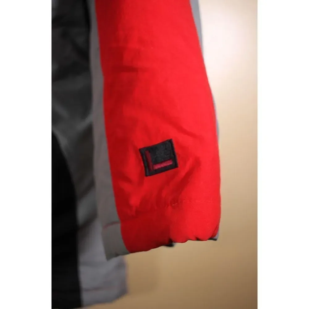Vintage 90s FUBU Ski Jacket - Size XL